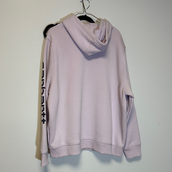 Carhartt Lavender Sweatshirt - Picture 4 of 4
